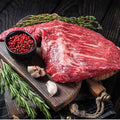 Sirloin Tip Steaks