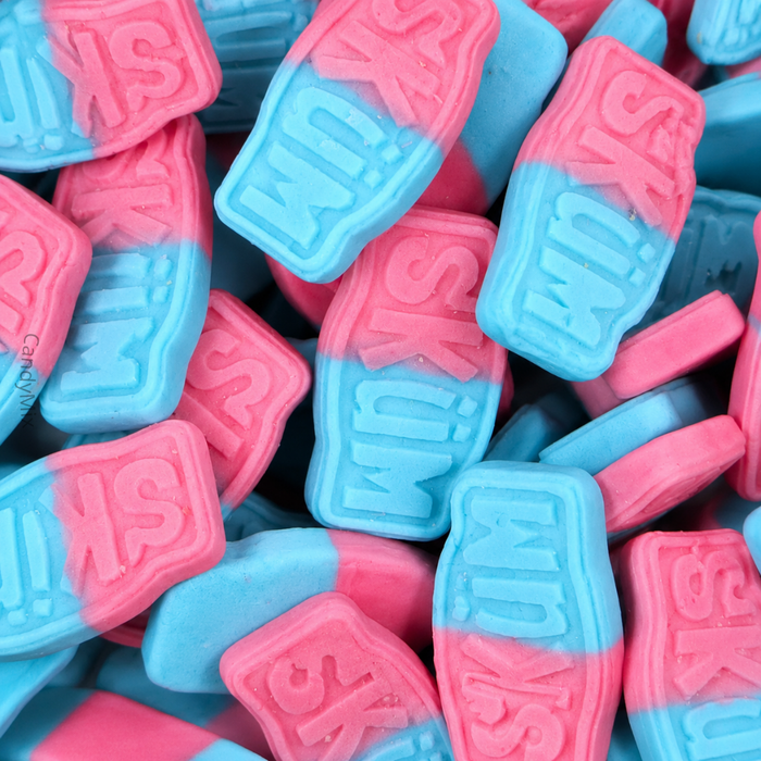 🍬 Sküm - Bonbons style Suédois