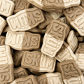🍬 Sküm Cola  - Style Suédois
