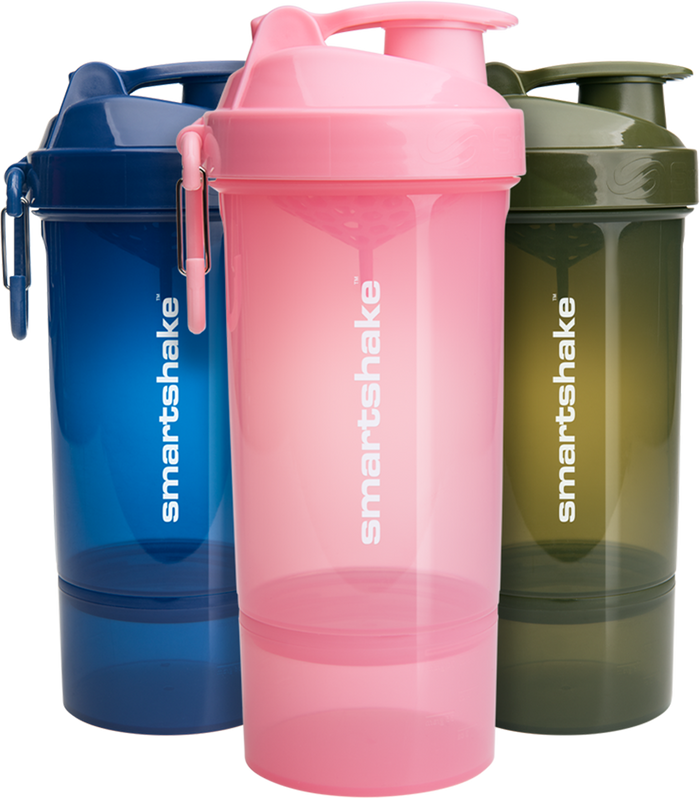 Smartshake Original2GO ONE - 800ml