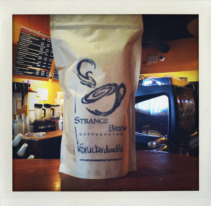 Snickerdoodle