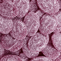 🌱✨ Sour Blackcurrant - S-MARKE - Bonbons Suédois