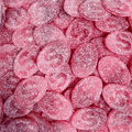 Sour Pomegranate / Raspberry