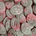 🌱✨ Sour Strawberry - S-MARKE - Bonbons Suédois
