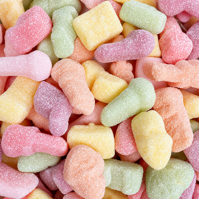 sourtunesfrisia