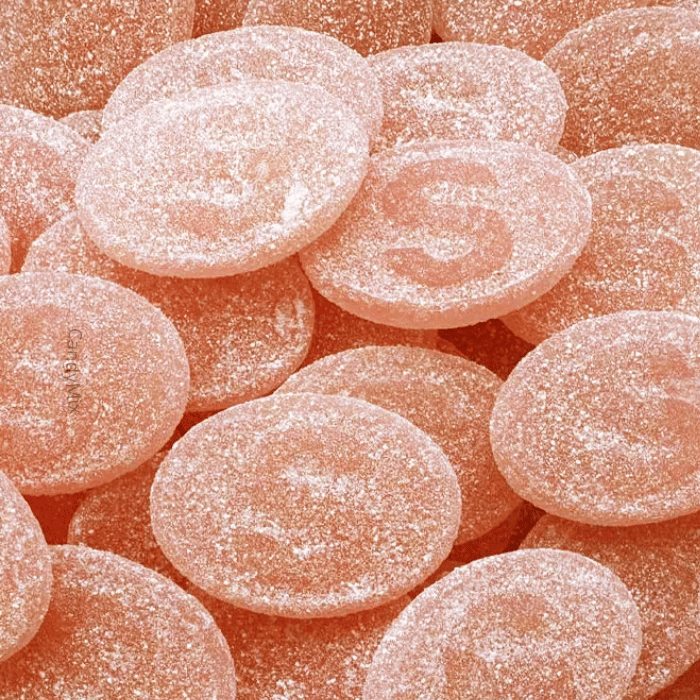 🌱✨ Sour Watermelon - S-MARKE - Bonbons Suédois