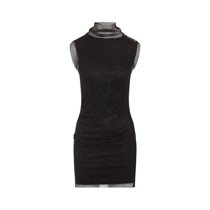 Sportmax Empoli Dress - brown day dress for women