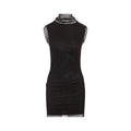 Sportmax Empoli Dress - brown day dress for women