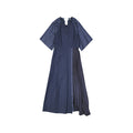 Sportmax Raggi Cotton Dress