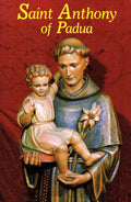 St Anthony of Padua