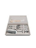 VaVa Designer Cakes Stainless steel cutlery set