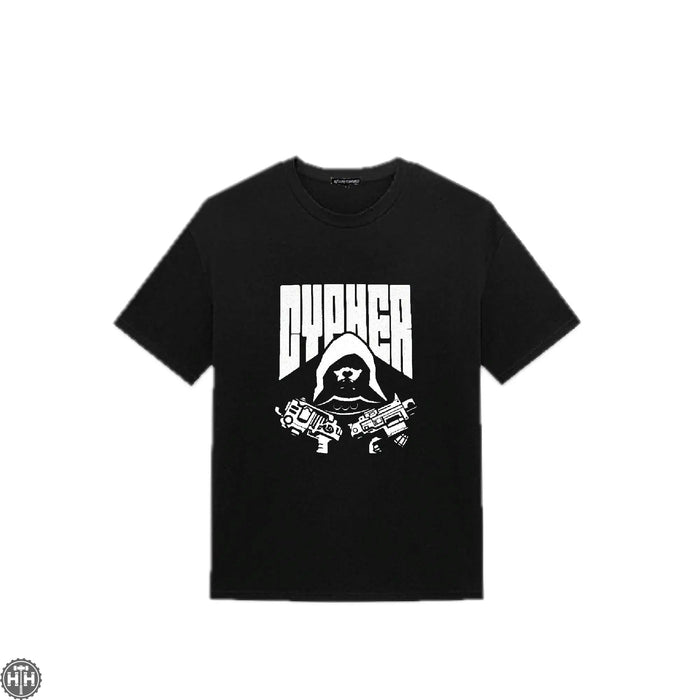 Starforged: Warhammer 40,000 T-Shirts - Cypher Size 2XL Hobby Merchandise Starforged