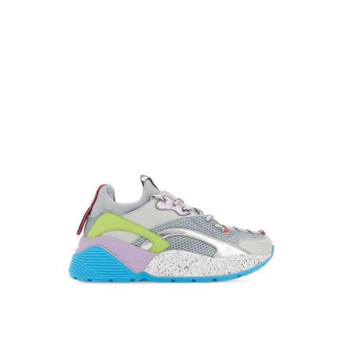 Stella McCartney Alter Mat And Mesh Eclypse Sneakers