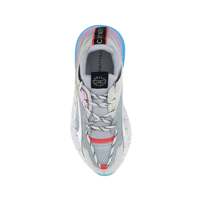 Stella McCartney Alter Mat And Mesh Eclypse Sneakers