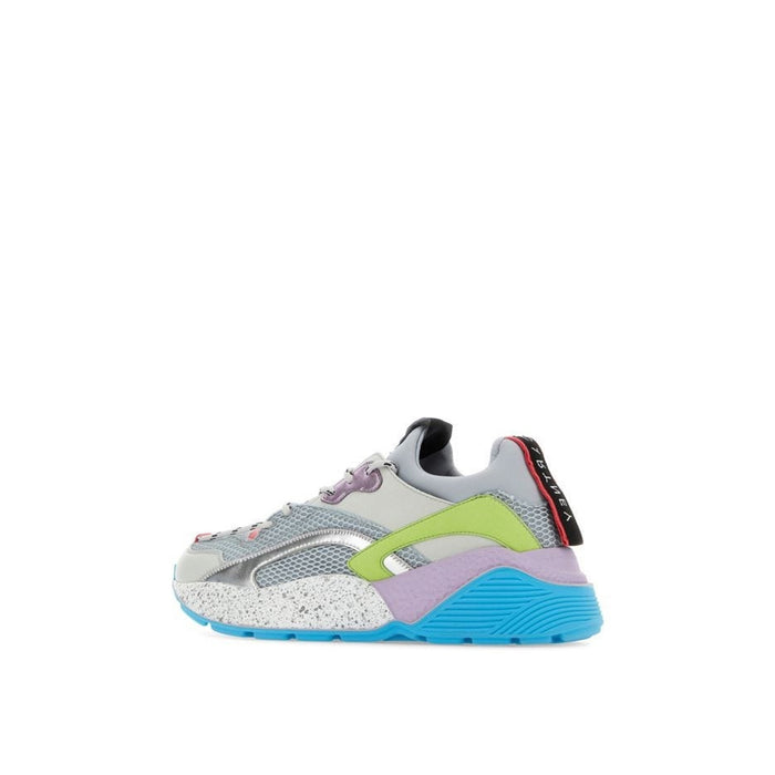 Stella McCartney Alter Mat And Mesh Eclypse Sneakers