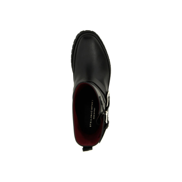 Stella McCartney Ankle Boots