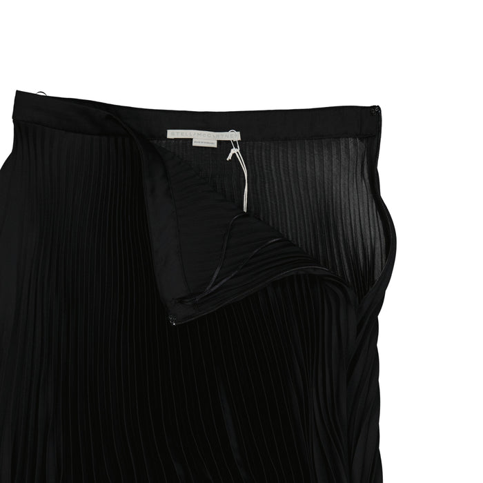 Stella McCartney Draped Midi Skirt