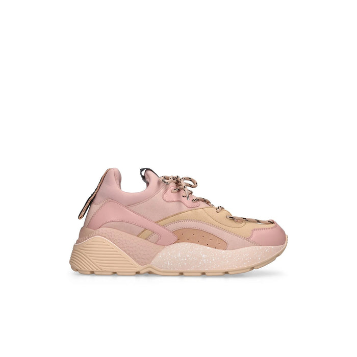 Stella McCartney Eclypse Alter Sneakers - WOMEN SHOES - Stella McCartney - T.Luxy