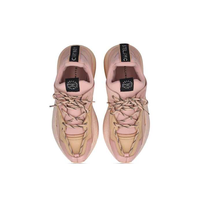 Stella McCartney Eclypse Alter Sneakers - WOMEN SHOES - Stella McCartney - T.Luxy