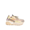 Stella McCartney Eclypse Colourblock Sneakers - WOMEN SHOES - Stella McCartney - T.Luxy