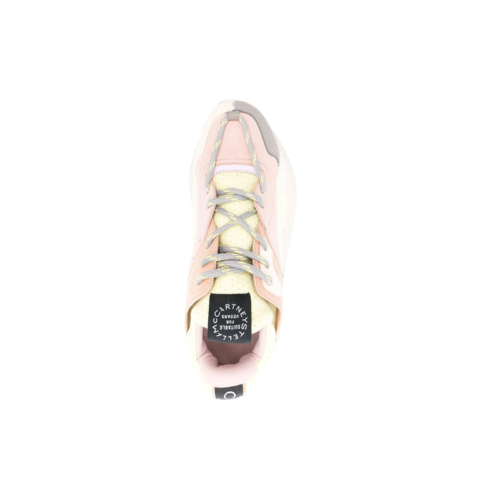 Stella McCartney Eclypse Colourblock Sneakers - WOMEN SHOES - Stella McCartney - T.Luxy