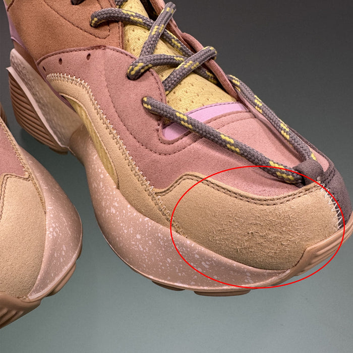 Stella McCartney Eclypse Colourblock Sneakers