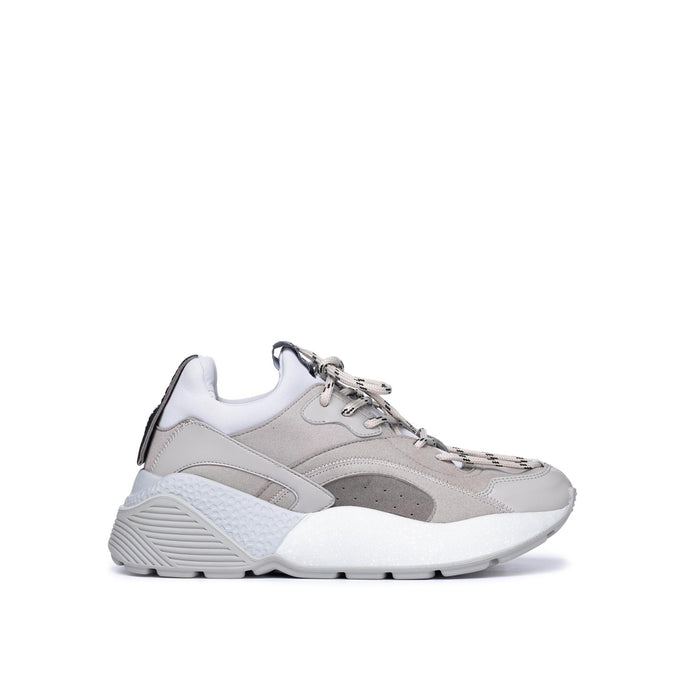 Stella McCartney Eclypse Sneakers - WOMEN SHOES - Stella McCartney - T.Luxy