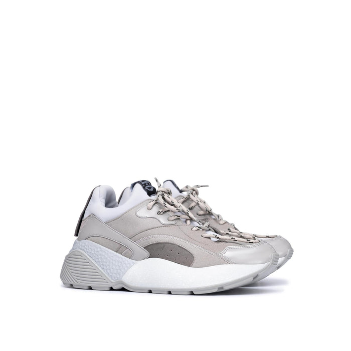 Stella McCartney Eclypse Sneakers - WOMEN SHOES - Stella McCartney - T.Luxy