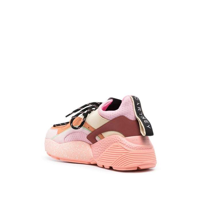 Stella McCartney Eclypse Sneakers - WOMEN SHOES - Stella McCartney - T.Luxy