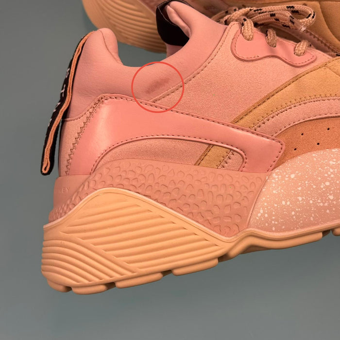 Stella Mccartney Eclypse Sneakers