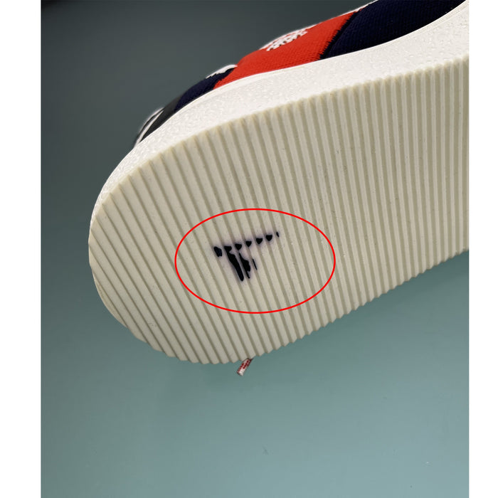 Stella McCartney Low-Top Sneakers