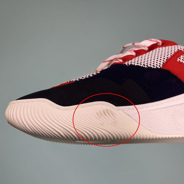 Stella McCartney Low-Top Sneakers