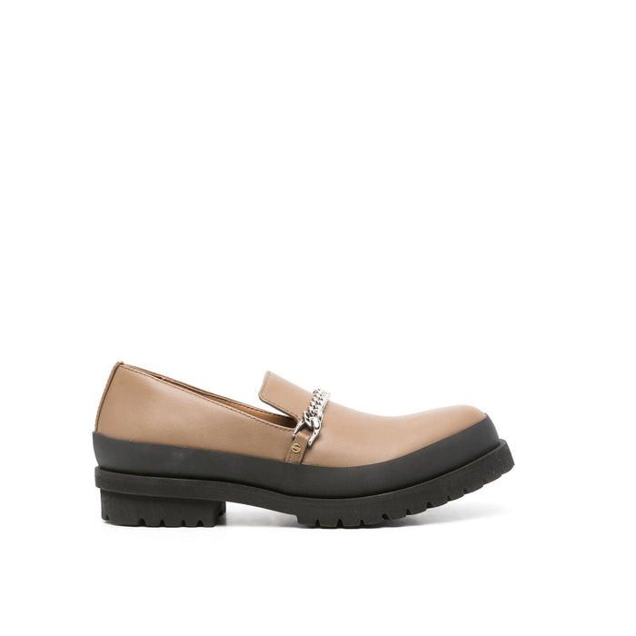 Stella McCartney Trace Alter Sporty Loafers - WOMEN SHOES - Stella McCartney - T.Luxy