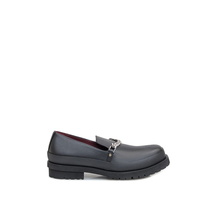 Stella McCartney Trace Alter Sporty Loafers - WOMEN SHOES - Stella McCartney - T.Luxy