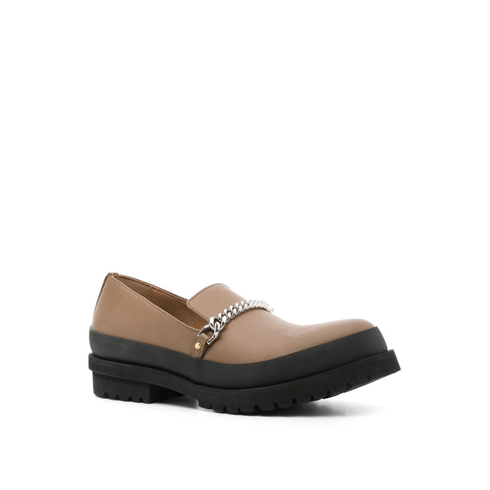 Stella McCartney Trace Alter Sporty Loafers - WOMEN SHOES - Stella McCartney - T.Luxy