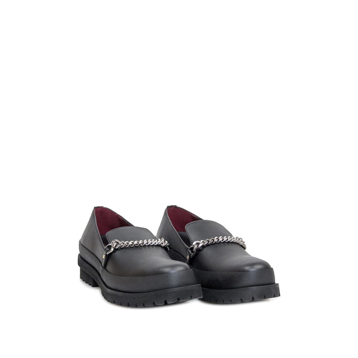 Stella McCartney Trace Alter Sporty Loafers - WOMEN SHOES - Stella McCartney - T.Luxy