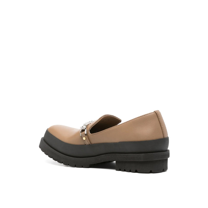 Stella McCartney Trace Alter Sporty Loafers - WOMEN SHOES - Stella McCartney - T.Luxy