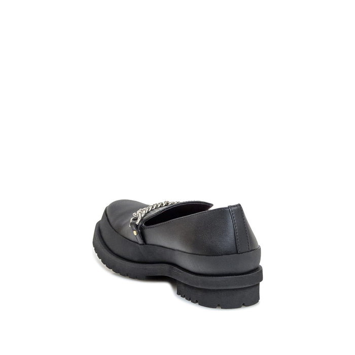 Stella McCartney Trace Alter Sporty Loafers - WOMEN SHOES - Stella McCartney - T.Luxy