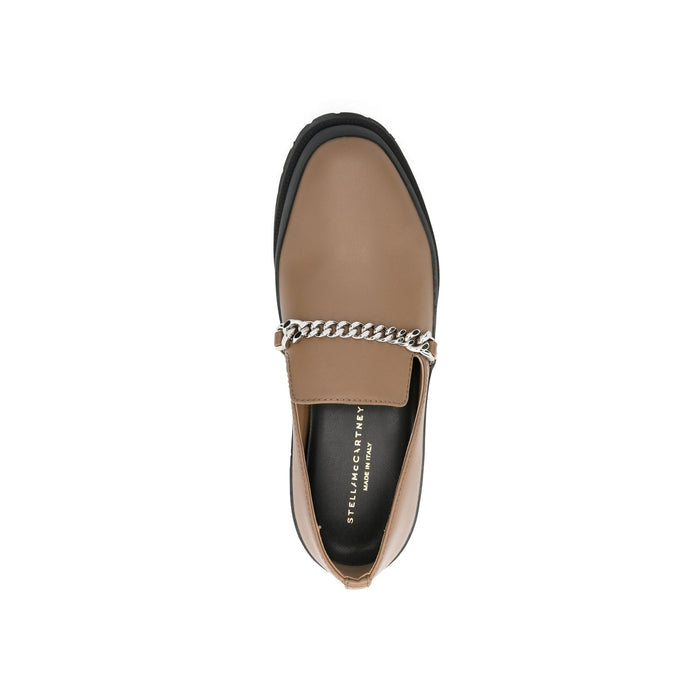 Stella McCartney Trace Alter Sporty Loafers - WOMEN SHOES - Stella McCartney - T.Luxy