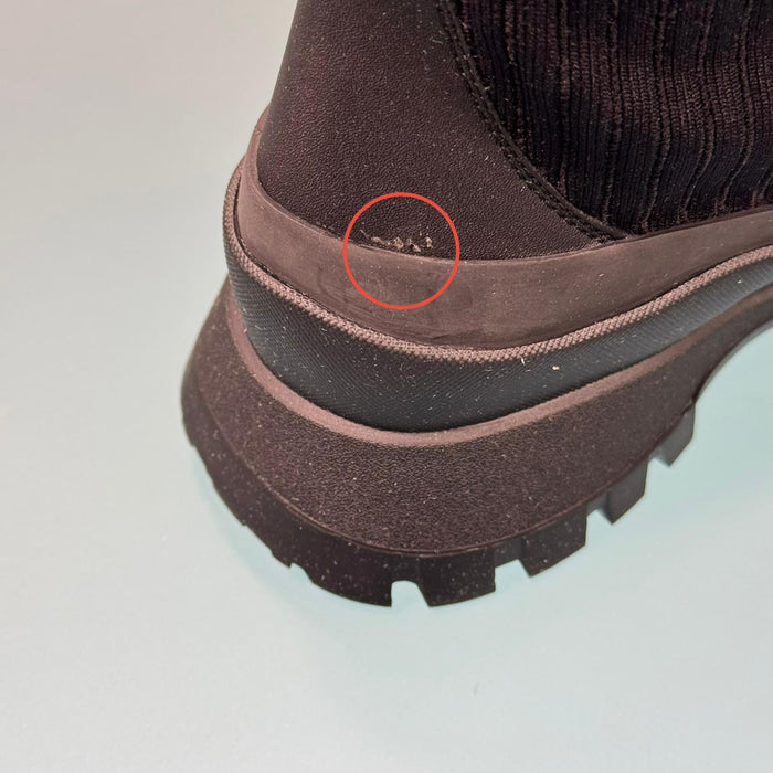 Stella McCartney Trace Ankle Boots