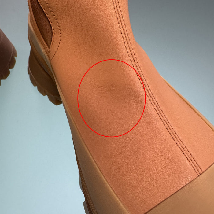 Stella McCartney Trace Sport Alter Boots