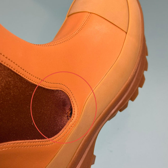 Stella McCartney Trace Sport Alter Boots