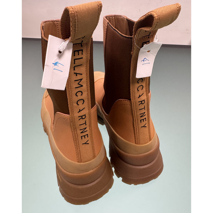 Stella McCartney Trace Sport Alter Boots