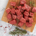 Stew Meat