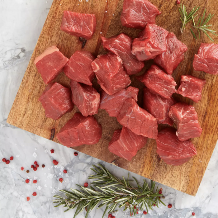 Stew Meat