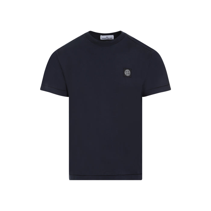 Stone Island MEN CLOTHING - Blue | af246f1928159e6a50d993690a1e82322006ae84