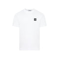 Stone Island MEN CLOTHING - White | b03338f44c5ab652e954cf23609ceab500b1f30d