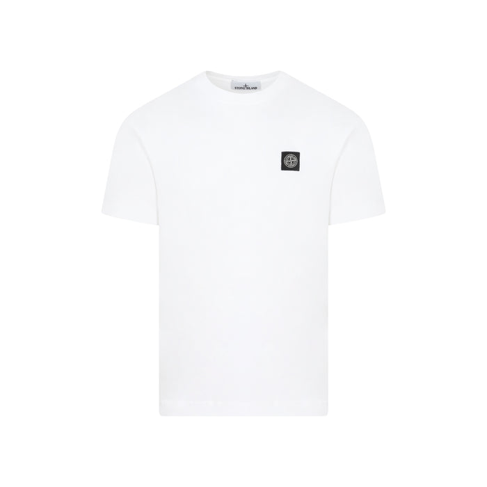 Stone Island MEN CLOTHING - White | b03338f44c5ab652e954cf23609ceab500b1f30d