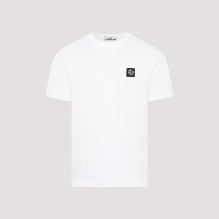 Stone Island MEN CLOTHING - White | 4ff0f032c557b0a6fe727a1b1adca87d5acb03e0