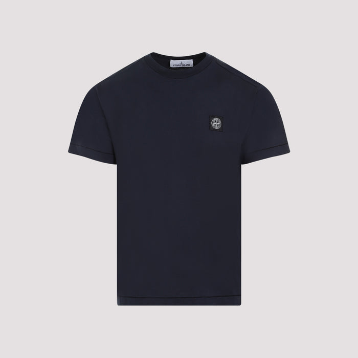 Stone Island MEN CLOTHING - Blue | 584f436c5a4090252b2739dc7640deab370a875d